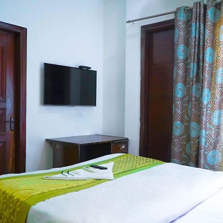 Deluxe Rooms In Jangpura Nowe Delhi Zewnętrze zdjęcie