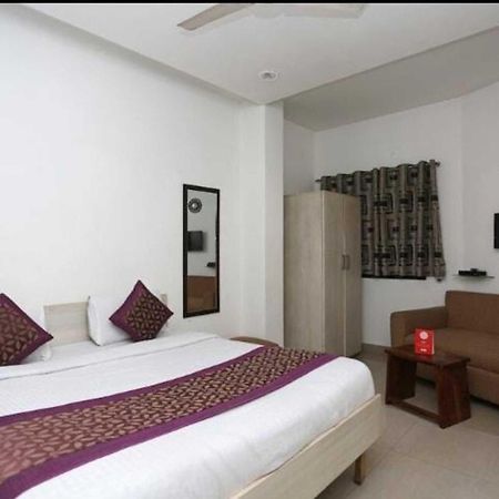 Deluxe Rooms In Jangpura Nowe Delhi Zewnętrze zdjęcie