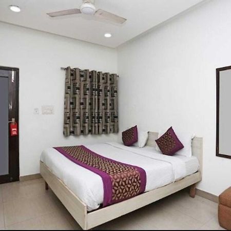 Deluxe Rooms In Jangpura Nowe Delhi Zewnętrze zdjęcie