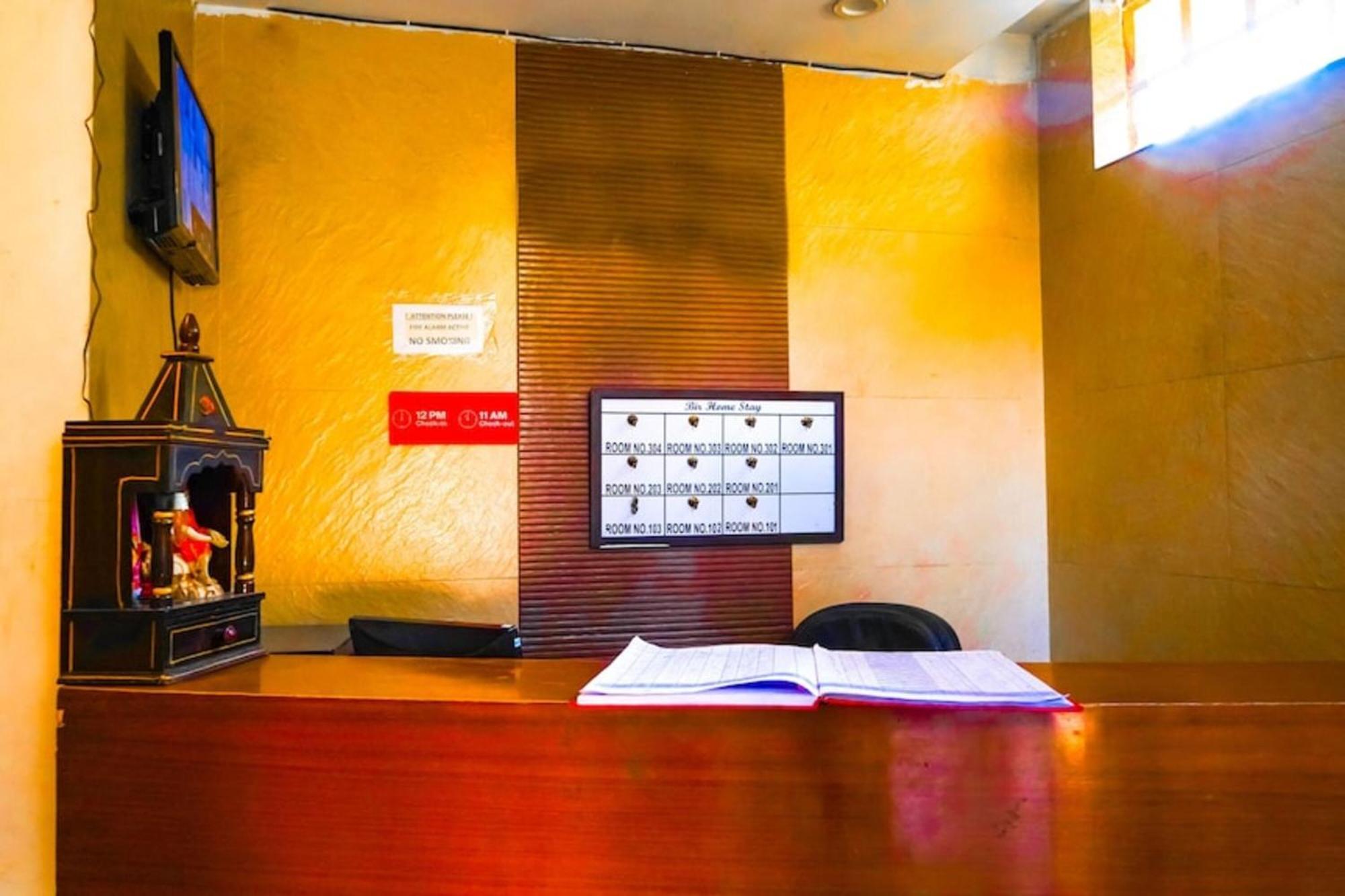 Deluxe Rooms In Jangpura Nowe Delhi Zewnętrze zdjęcie