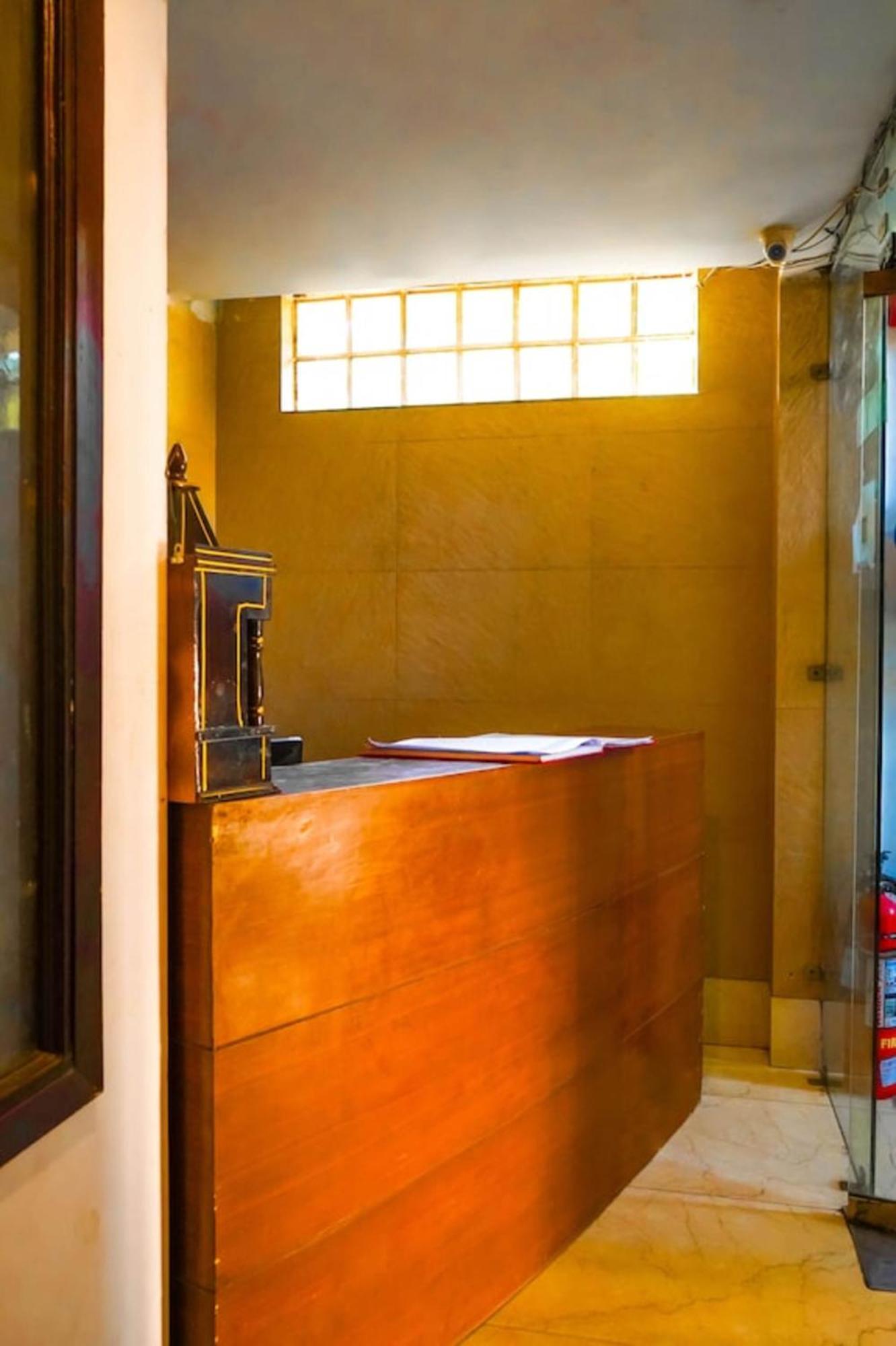 Deluxe Rooms In Jangpura Nowe Delhi Zewnętrze zdjęcie
