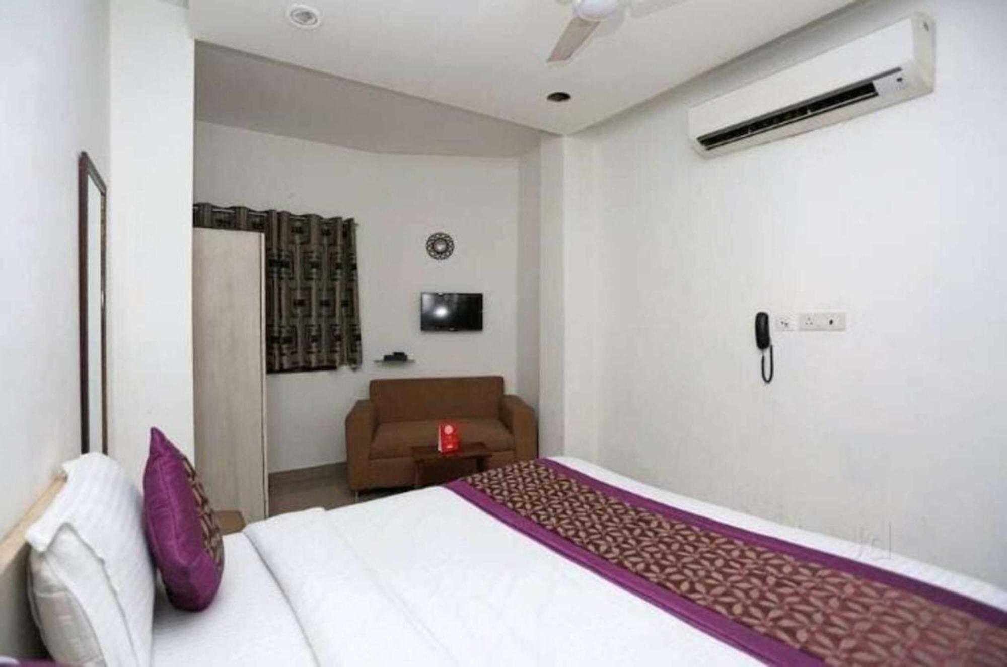 Deluxe Rooms In Jangpura Nowe Delhi Zewnętrze zdjęcie
