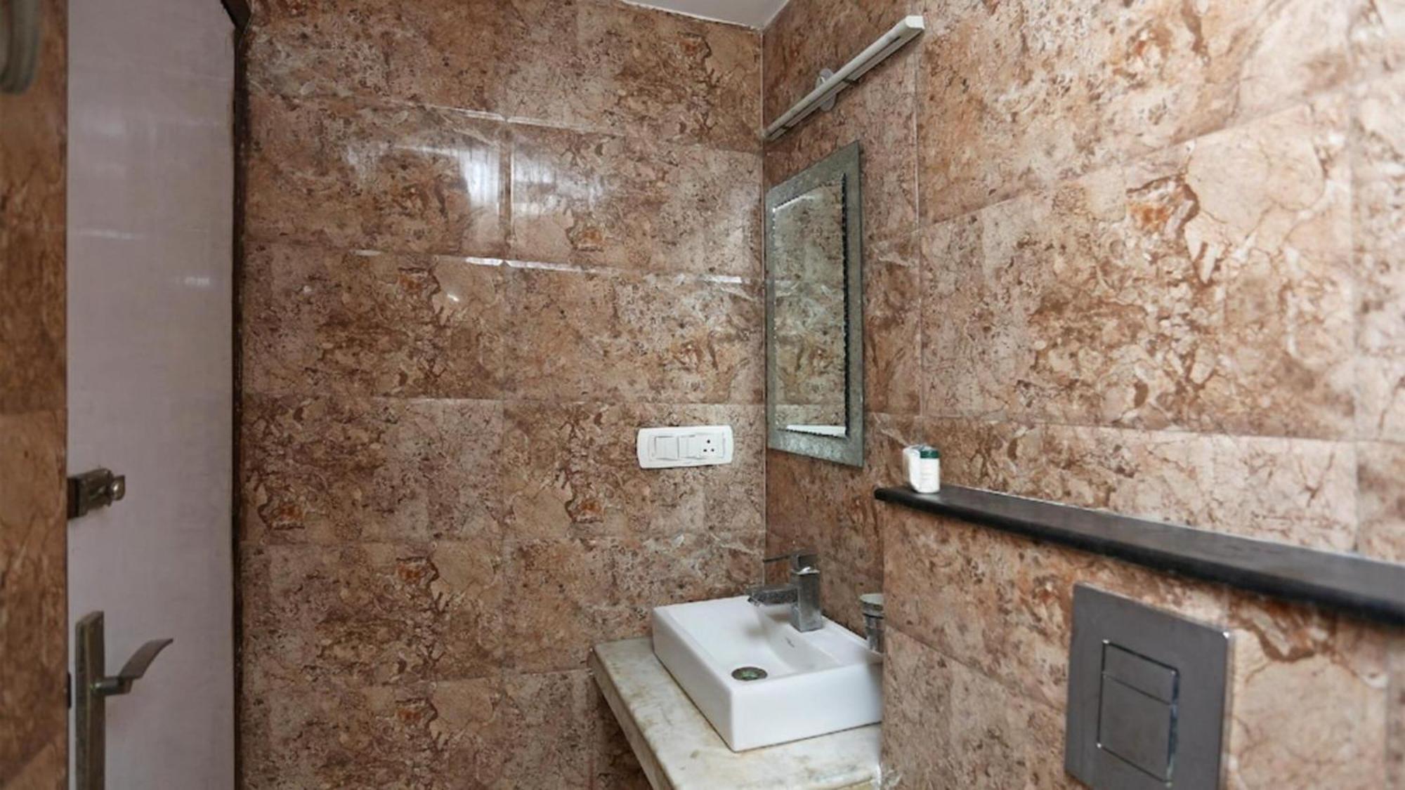 Deluxe Rooms In Jangpura Nowe Delhi Zewnętrze zdjęcie