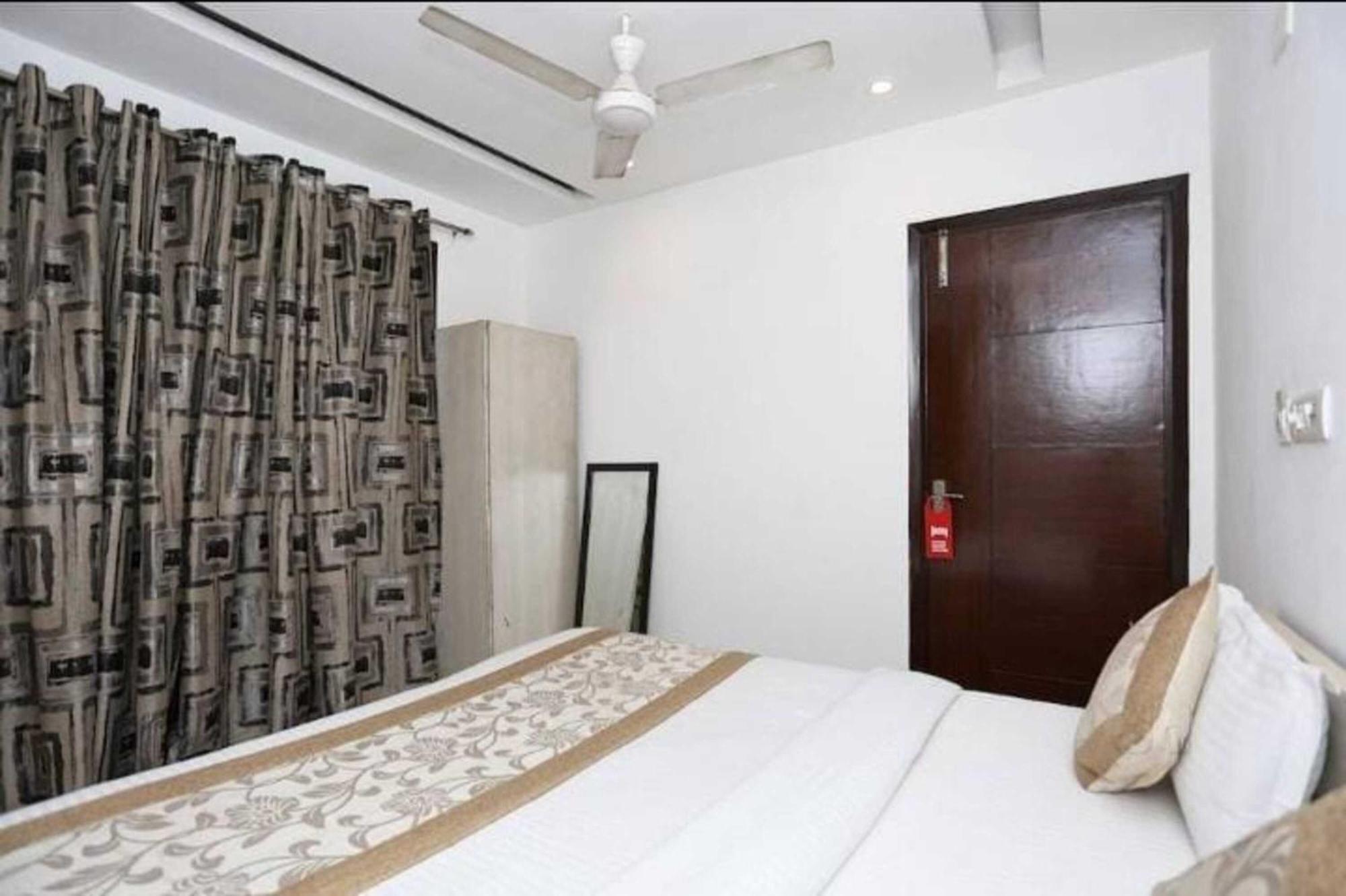 Deluxe Rooms In Jangpura Nowe Delhi Zewnętrze zdjęcie