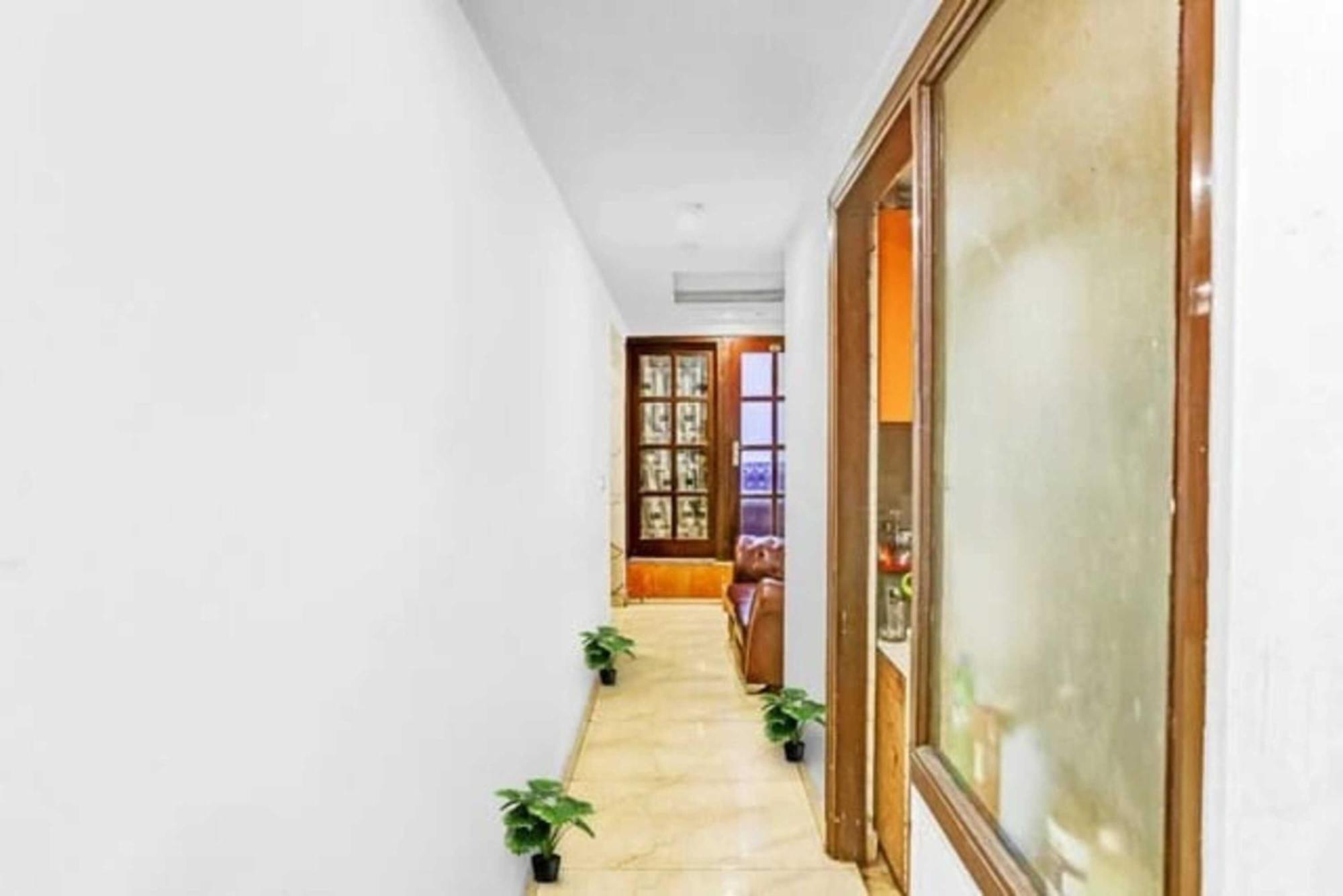 Deluxe Rooms In Jangpura Nowe Delhi Zewnętrze zdjęcie