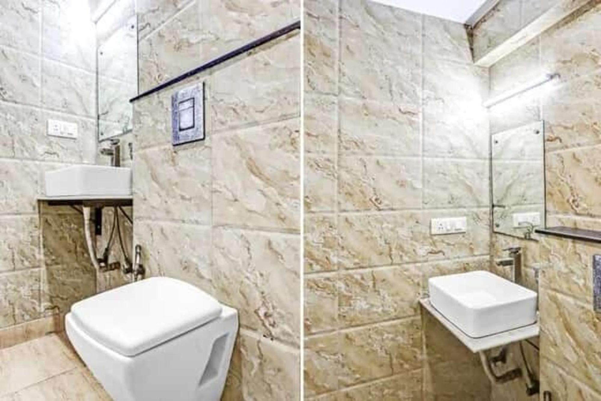 Deluxe Rooms In Jangpura Nowe Delhi Zewnętrze zdjęcie
