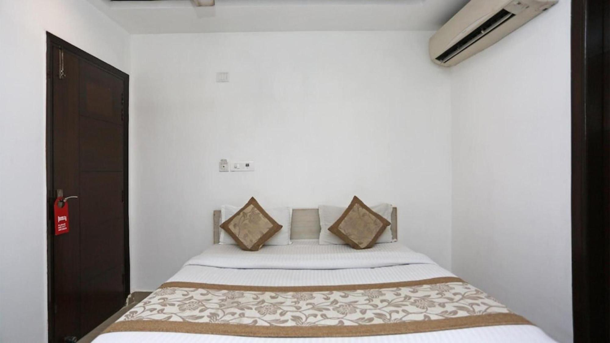 Deluxe Rooms In Jangpura Nowe Delhi Zewnętrze zdjęcie