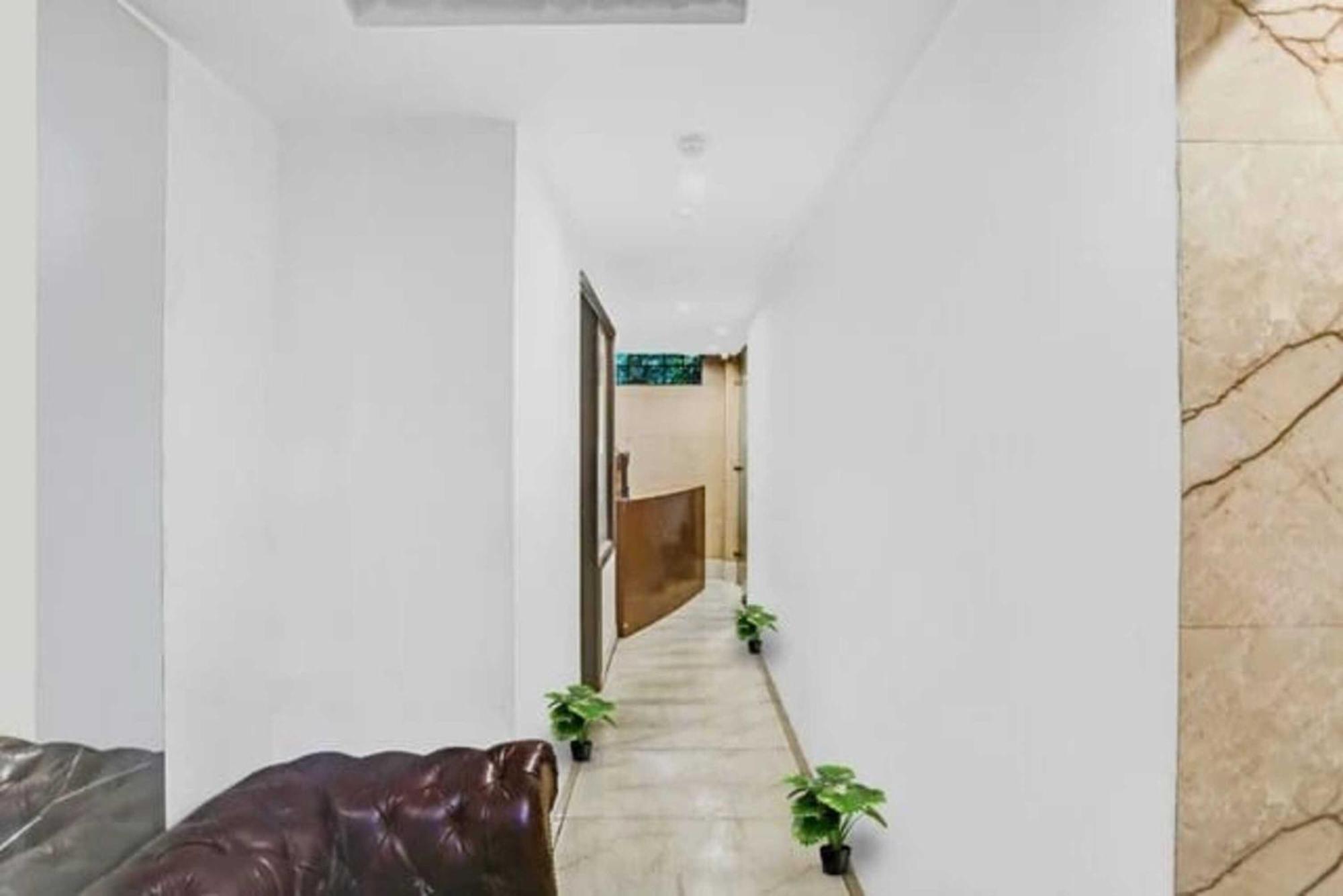 Deluxe Rooms In Jangpura Nowe Delhi Zewnętrze zdjęcie